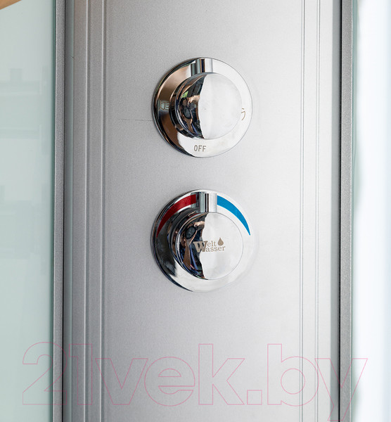 Изображение товара Душевая кабина WeltWasser WW500 Halle 904