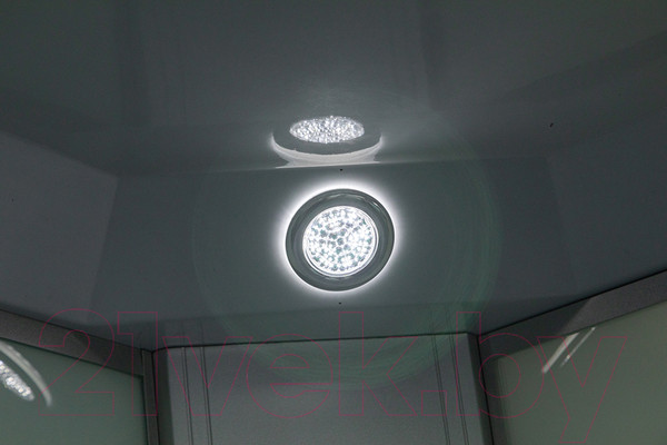 Изображение товара Душевая кабина WeltWasser WW500 Halle 904