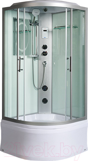 Изображение товара Душевая кабина WeltWasser WW500 Halle 904