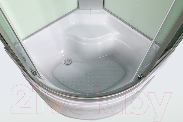 Изображение товара Душевая кабина WeltWasser WW500 Halle 1002