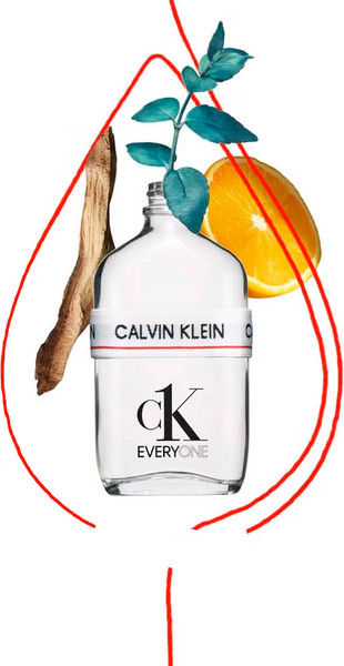 Изображение товара Туалетная вода Calvin Klein EveryOne (50мл)