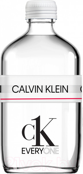 Изображение товара Туалетная вода Calvin Klein EveryOne (100мл)