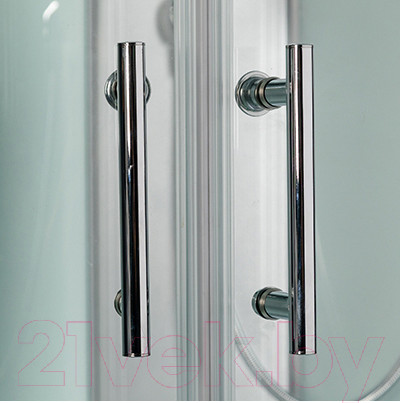 Изображение товара Душевая кабина WeltWasser WW500 Halle 1202 L