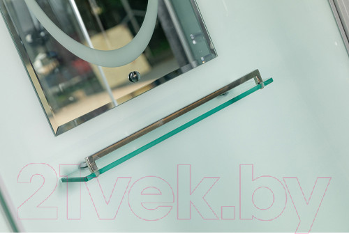 Изображение товара Душевая кабина WeltWasser WW500 Halle 1202 L