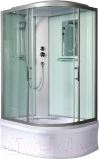 Изображение товара Душевая кабина WeltWasser WW500 Halle 1202 L