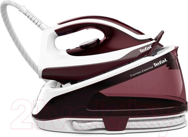 Изображение товара Утюг с парогенератором Tefal SV6120E0