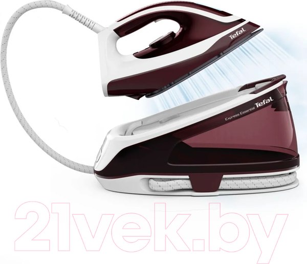 Изображение товара Утюг с парогенератором Tefal SV6120E0