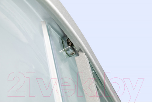 Изображение товара Душевая кабина WeltWasser WW500 Halle 1204 L