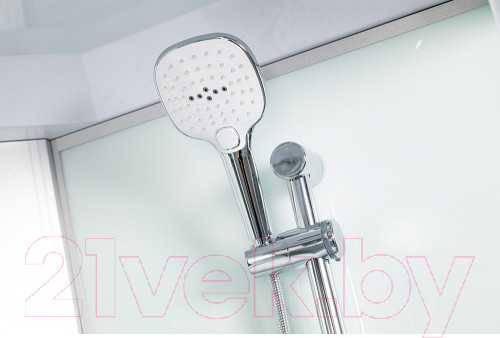Изображение товара Душевая кабина WeltWasser WW500 Halle 1204 L