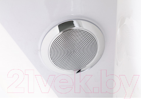 Изображение товара Душевая кабина WeltWasser WW500 Halle 1204 L