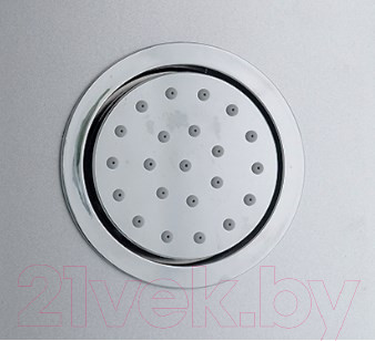 Изображение товара Душевая кабина WeltWasser WW500 Halle 1204 L