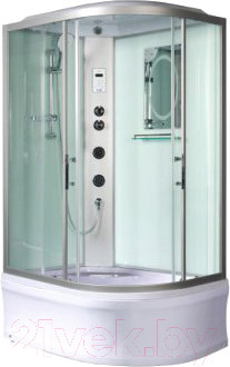 Изображение товара Душевая кабина WeltWasser WW500 Halle 1204 L