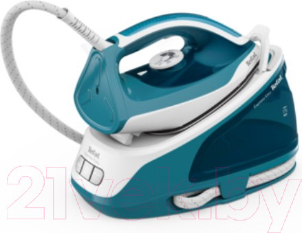 Изображение товара Утюг с парогенератором Tefal SV6131E0