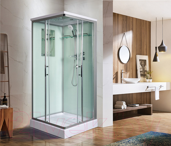 Изображение товара Душевая кабина WeltWasser WW500 Laine 902