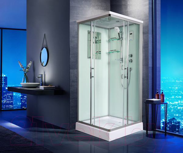 Изображение товара Душевая кабина WeltWasser WW500 Laine 904