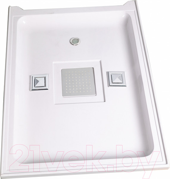 Изображение товара Душевая кабина WeltWasser WW500 Laine 1004