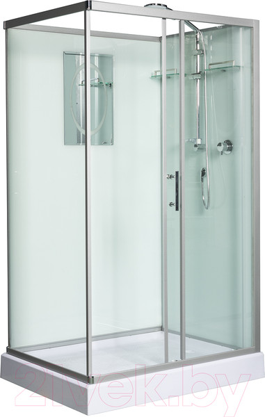 Изображение товара Душевая кабина WeltWasser WW500 Laine 1211