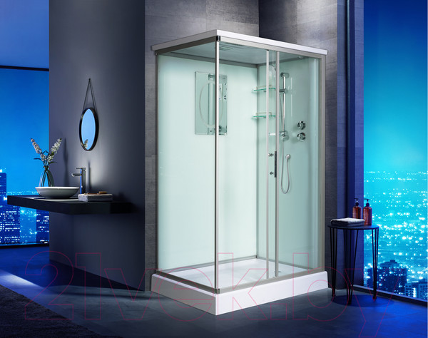 Изображение товара Душевая кабина WeltWasser WW500 Laine 1212