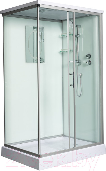 Изображение товара Душевая кабина WeltWasser WW500 Laine 1212