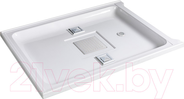 Изображение товара Душевая кабина WeltWasser WW500 Laine 1214