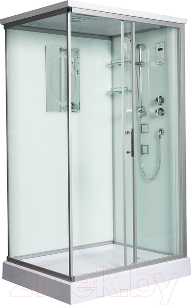 Изображение товара Душевая кабина WeltWasser WW500 Laine 1214