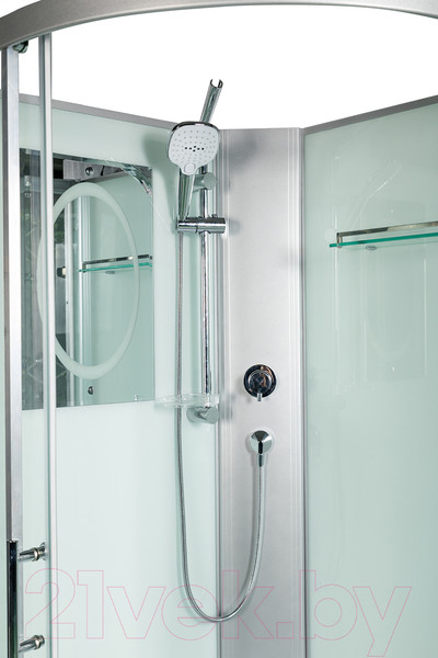 Изображение товара Душевая кабина WeltWasser WW500 Werra 801