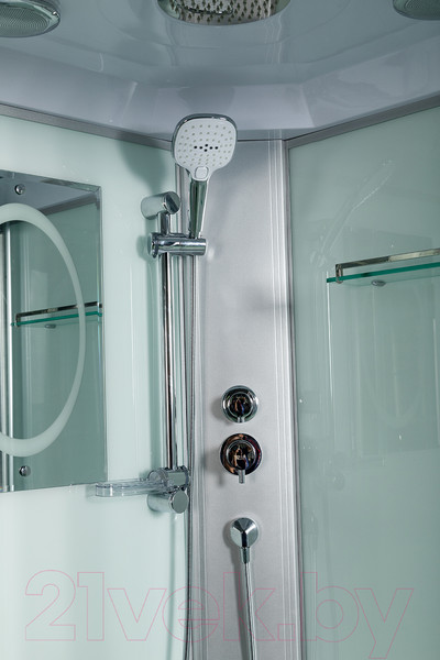 Изображение товара Душевая кабина WeltWasser WW500 Werra 802