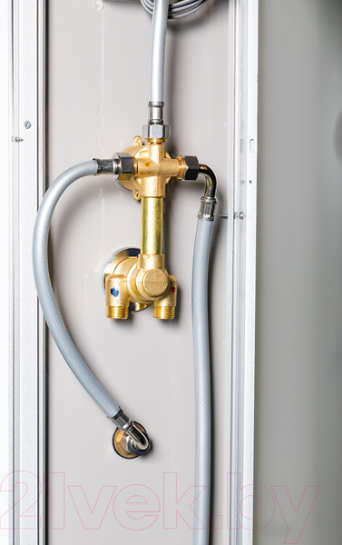 Изображение товара Душевая кабина WeltWasser WW500 Werra 802