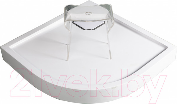Изображение товара Душевая кабина WeltWasser WW500 Werra 804
