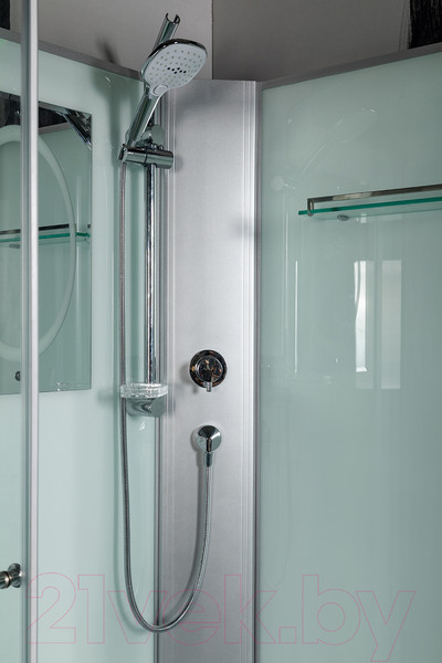 Изображение товара Душевая кабина WeltWasser WW500 Werra 901