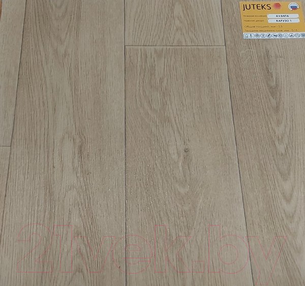 Изображение товара Линолеум Juteks Textura Avanta Karuzo 1 001M (4x1м)