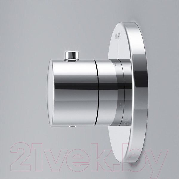 Изображение товара Дивертор для смесителя AM.PM F0800100