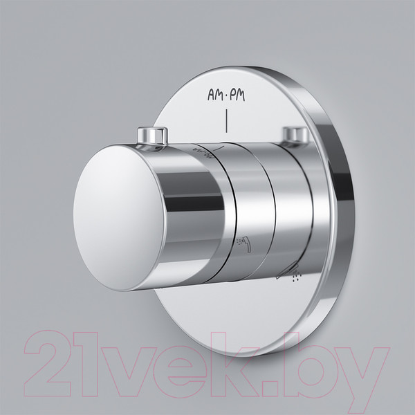 Изображение товара Дивертор для смесителя AM.PM F0800100