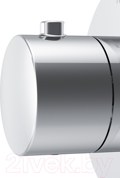 Изображение товара Дивертор для смесителя AM.PM F0800100