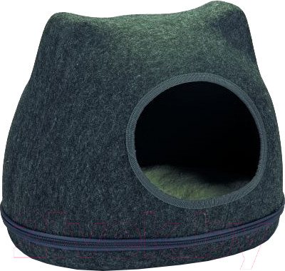 Изображение товара Домик для животных Beeztees Yupik / 707250 (войлок)