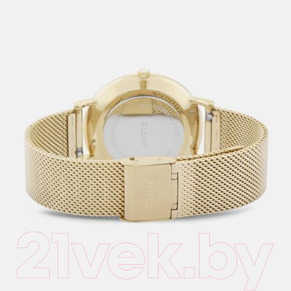 Изображение товара Часы наручные женские Cluse CW0101201014