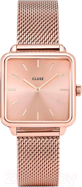Изображение товара Часы наручные женские Cluse CW0101207009