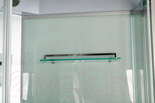 Изображение товара Душевая кабина WeltWasser WW500 Werra 1002