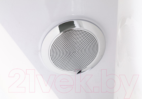 Изображение товара Душевая кабина WeltWasser WW500 Werra 1002