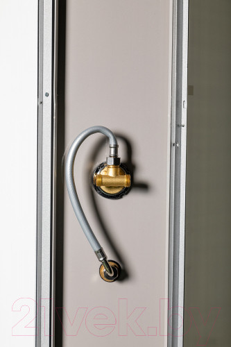 Изображение товара Душевая кабина WeltWasser WW500 Werra 1201 L