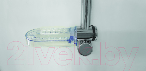 Изображение товара Душевая кабина WeltWasser WW500 Werra 1201 R