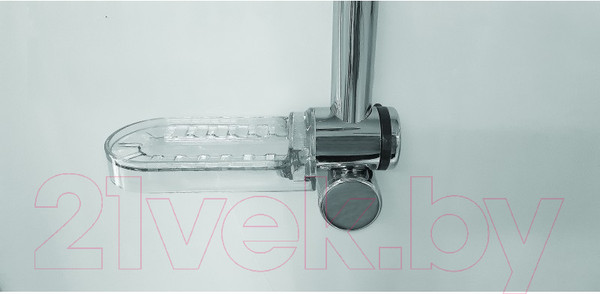 Изображение товара Душевая кабина WeltWasser WW500 Werra 1202 L