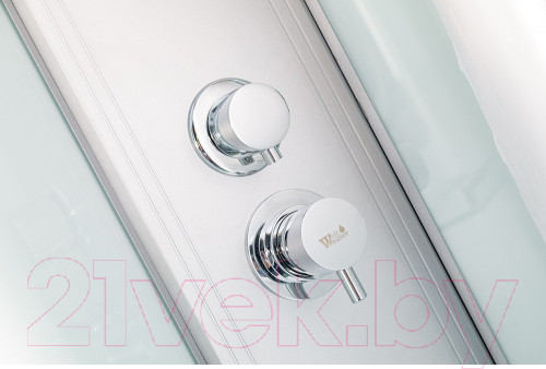 Изображение товара Душевая кабина WeltWasser WW500 Werra 1202 L