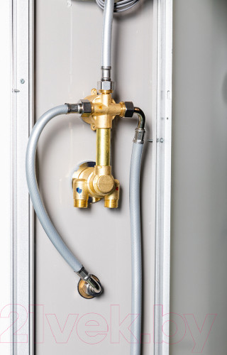 Изображение товара Душевая кабина WeltWasser WW500 Werra 1202 L