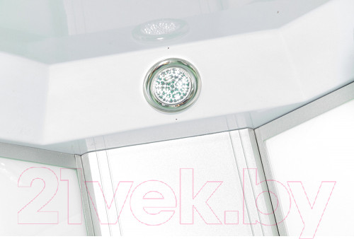 Изображение товара Душевая кабина WeltWasser WW500 Werra 1204 R