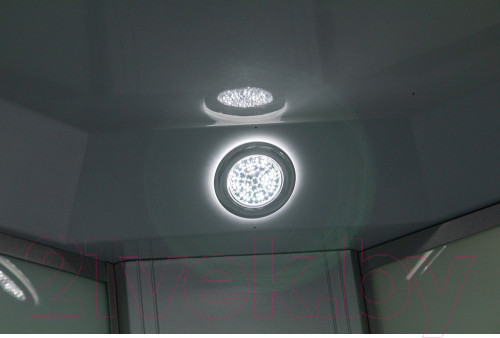 Изображение товара Душевая кабина WeltWasser WW500 Werra 1204 R