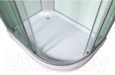 Изображение товара Душевая кабина WeltWasser WW500 Werra 1204 R