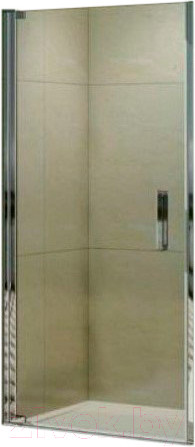 Изображение товара Душевая дверь WeltWasser WW600 600K1-80