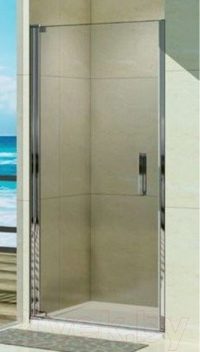 Изображение товара Душевая дверь WeltWasser WW600 600K1-80