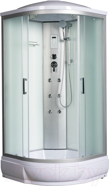 Изображение товара Душевая кабина RIVER Dunay 90/24 МТ